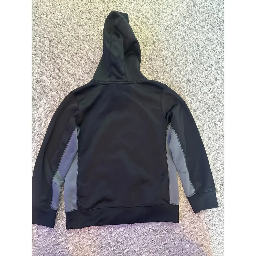 Boys Nike & Adidas Bundle (3) Little Boys Hoodie, Pants, & Shirt, sz 6 - Picture 6 of 15